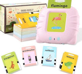 Kids English Language Electronic Audio Book